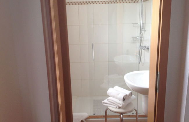 Haus Kollwitzweg - Ferienwohnungen - Foto 8