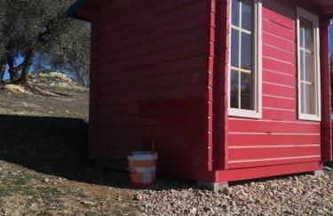 Dehesilla Olive Orchard Retreat - Foto 52