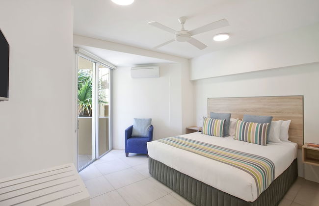 Maison Noosa Beachfront Resort - Foto 32