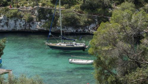 Holiday Home Cas Padrins de Santanyi by Interhome - Foto 2