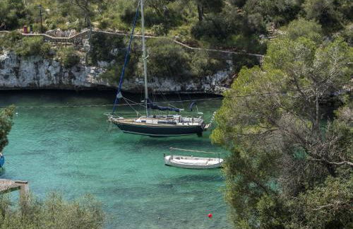 Holiday Home Cas Padrins de Santanyi by Interhome - Foto 2