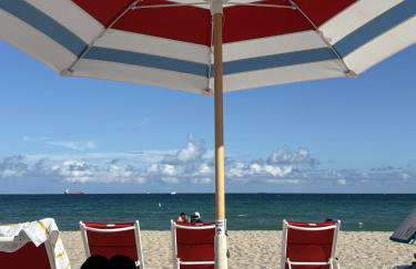 Beachfront-Spacious W Residence - Foto 40