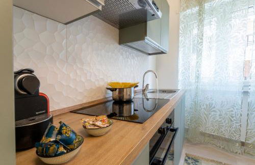 Vigna Clara apartment - Foto 43