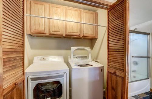 Cold Creek Chalet - Hot tub & Movie Room - Foto 31