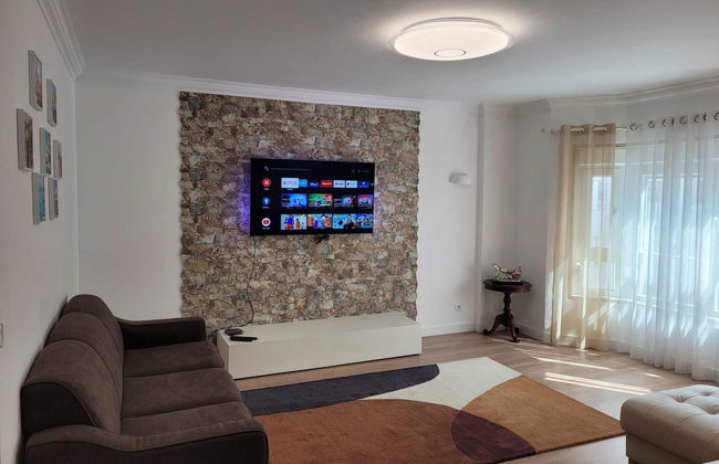 Mouro Rivers House - Remarkable 3-bed Apartment - Foto 1