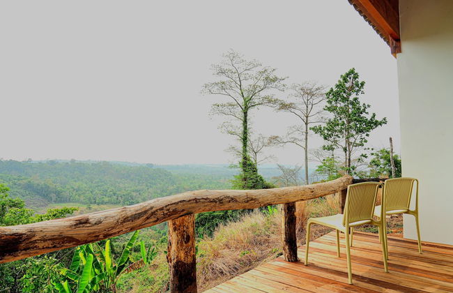 PIDA COFFEE FARM LODGE - Photo 71