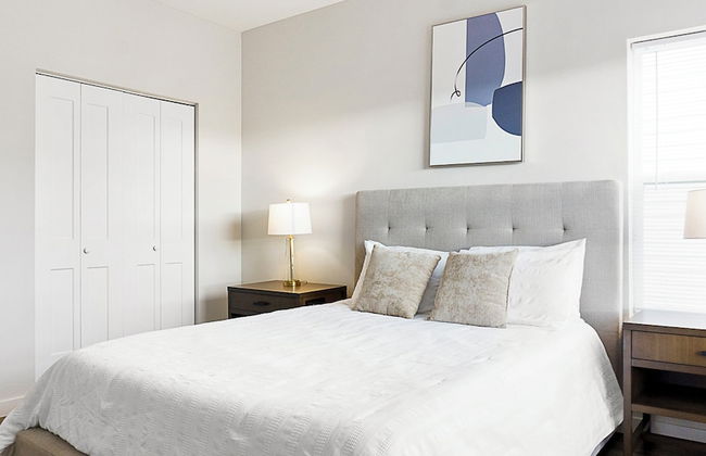 The Landing Apartments Indianapolis - Foto 5