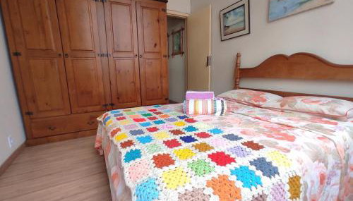 Apartamento no centro - Photo 5