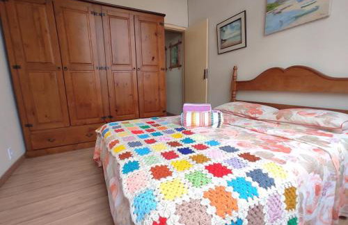 Apartamento no centro - Foto 5