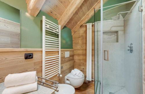 Baita Delle Stelle - Happy Rentals - Photo 23