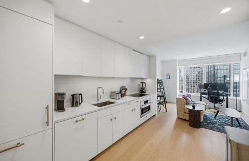 Greenpoint 1BR w Work Setup by Anyplace - 11740 - Foto 9