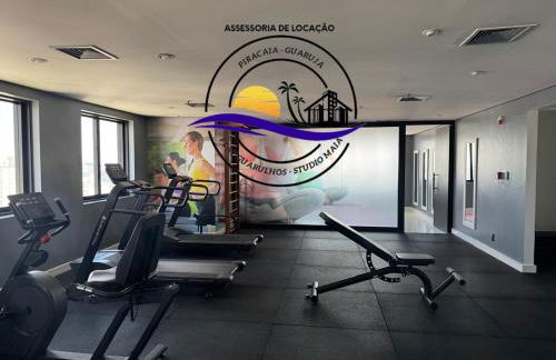 Flat Hotel em Guarulhos - Foto 16