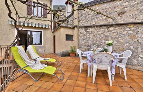 Casa Tullio - Theater Home - Foto 27