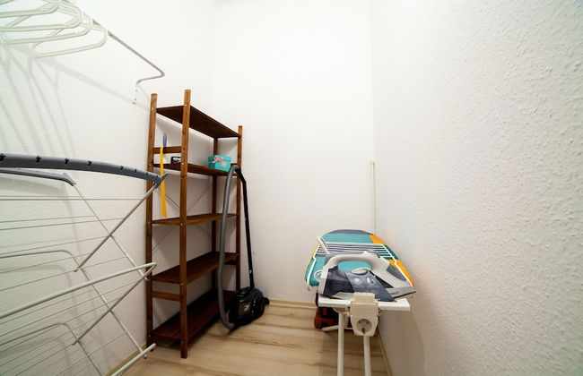 Apart-Hotel Uralskie Berega - Foto 34