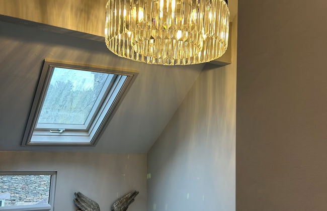 Bijou Boutique Deluxe One Bed Apartment - Photo 10