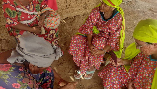 Un'immersione culturale