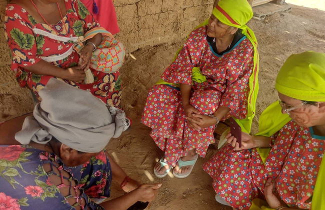 Excursión a las salinas de Manaure + Ranchería wayúu - Foto 4