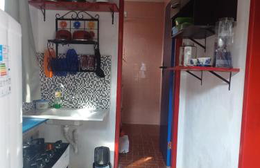 Casinha Centro histórico - Photo 30