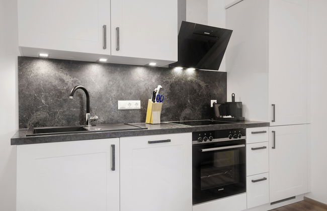 easy flat Villach Main Plaza - Foto 73