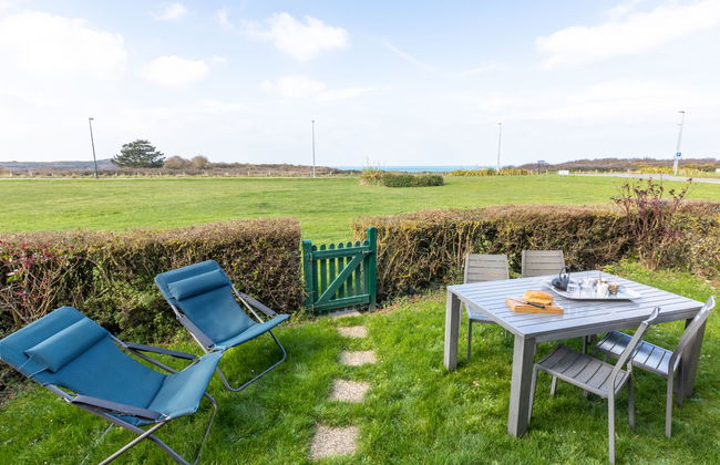 La Baie des Corsaires - Foto 2