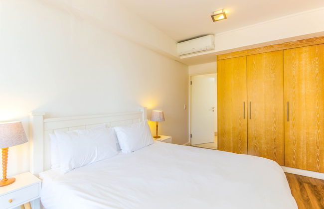 Two Bedroom With Private Balcony - Foto 2