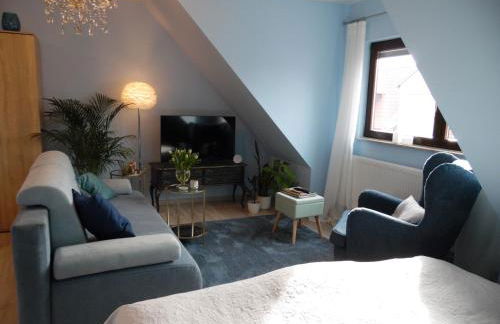 Apart Charmant Köthen - Foto 6