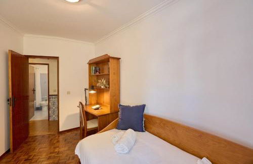 Palace View Mafra - Foto 38