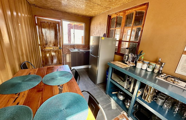 casa turis - Foto 15