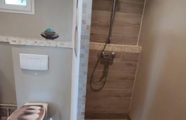 Provence Forcalquier Gîte du Paradis - Foto 9