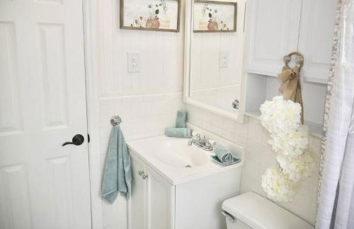 Parkside Retreat - Foto 21