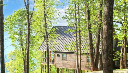 Red Rock Vista Cabin- Relaxing Spring Getaway - Foto 2