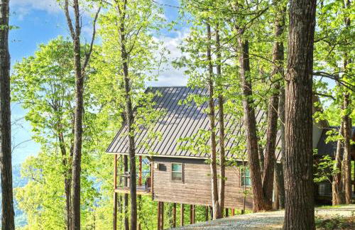 Red Rock Vista Cabin- Relaxing Spring Getaway - Foto 2