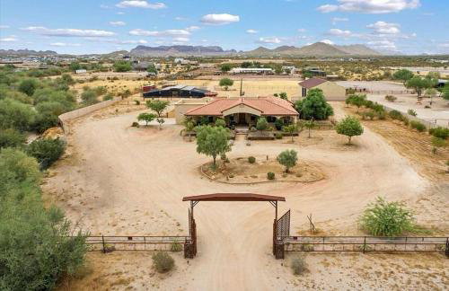 Welcome to our Rancho retreat! - Foto 8