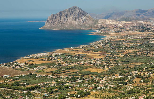 Excursion à Favignana - Photo 3