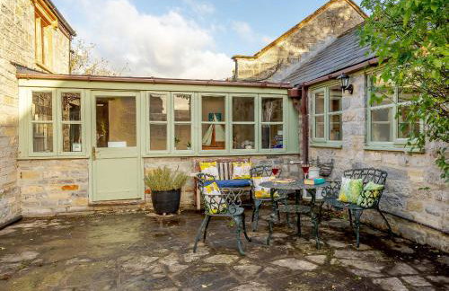 Orchard Cottage - Uk30437 - Foto 10