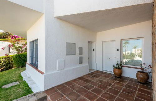 Torreguadiaro flat - 2 min to beach - Foto 7