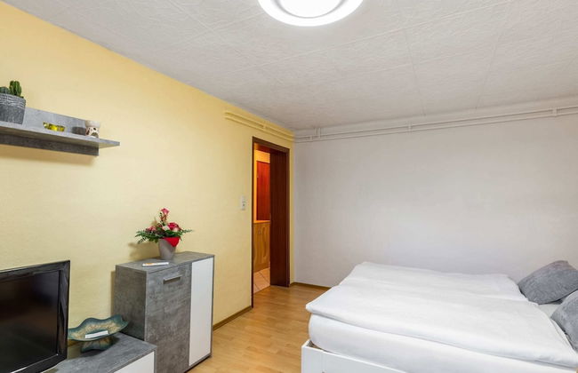 Schoene Ferienwohnung in Damshagen an der Ostsee - Foto 7