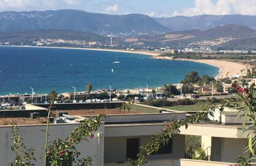 VUE MAGNIFIQUE SUR BAIE AJACCIO - Foto 40