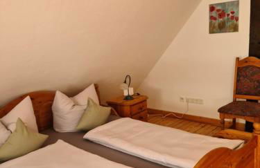 Pilgrims "Elli" charmante Maisonette Bad Sassendorf - Foto 30