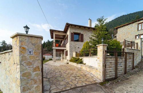 Βίλλα Γαλήνεμα Νο2 - Foto 7