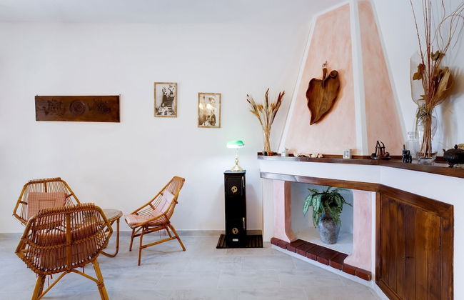 Beachfront Villa With Solarium - Foto 15