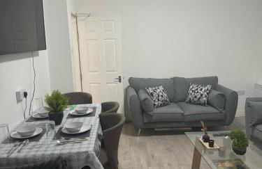 Rest Nest UK House - Foto 1