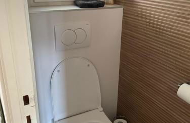 Maison avec vue mer et jacuzzi à 15 mn du centre - Foto 29