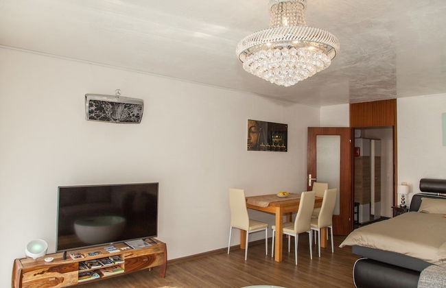 Ferienwohnung Royal - Photo 9