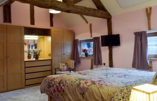 Chick Hatch Barn - Foto 9