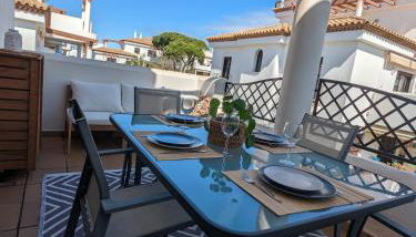 APARTAMENTO EN COTO DE SANCTI PETRI - Foto 5