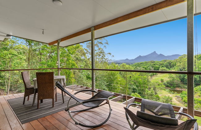 La Rocher Eco Retreat - Foto 29