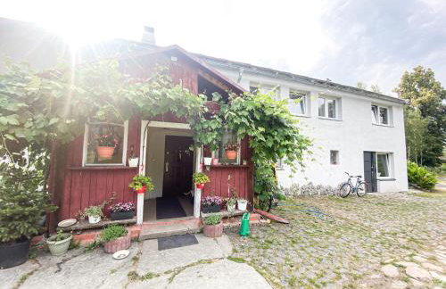 Pokoje gościnne Izeria - Foto 6