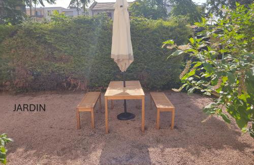 Jolie maison Clermont Saint Jean - Foto 12