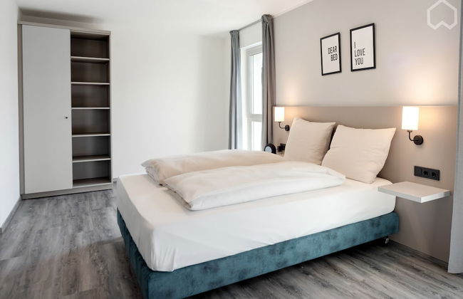 Boardinghouse Living28 - Foto 3